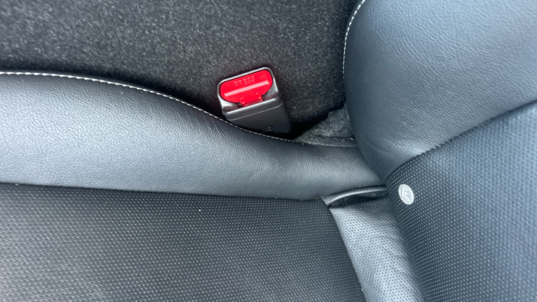 Mazda MX-5 RF 1.5 [132] Sport 2dr Petrol Convertible